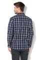 Jack & Jones George kockás slim fit ing férfi