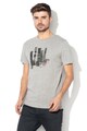 Jack & Jones Tricou slim fit Falcon Barbati