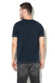 Jack & Jones Tricou cu pete decorative Jcocros Barbati