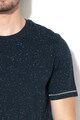 Jack & Jones Tricou cu pete decorative Jcocros Barbati