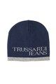 Trussardi Jeans Шапка с лого Мъже