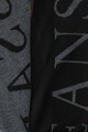 Trussardi Jeans Шал с лого Мъже