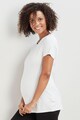 NEXT Tricou pentru gravide, din jerseu Femei