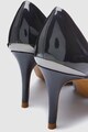 NEXT Pantofi stiletto cu aspect lacuit Femei