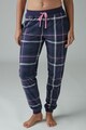 NEXT Pantaloni de pijama cu model in carouri Femei