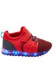 NEXT Pantofi sport slip-on cu LED-uri Baieti