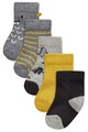 NEXT Чорапи с шарка - 5 чифта Момчета