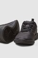 NEXT Pantofi sport din material textil si piele ecologica Baieti