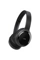 JVC Casti Audio On Ear  , Wireless, Bluetooth, Autonomie 17 ore, Negru Femei