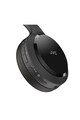 JVC Casti Audio On Ear  , Wireless, Bluetooth, Noise cancelling, Microfon, Autonomie 16 ore, Negru Femei