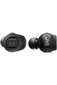 JVC Casti Audio In ear  , Wireless, Bluetooth, Functie Bass, Microfon, Autonomie 12 ore, Negru Femei