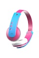 JVC Casti over ear  HA-KD9BT-AE, KIDS, Bluetooth Femei