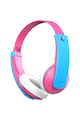 JVC Casti over ear  HA-KD9BT-AE, KIDS, Bluetooth Femei