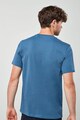 NEXT Tricou regular fit cu decolteu la baza gatului 67 Barbati