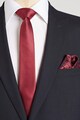 NEXT Комплект вратовръзка и декоративна кърпичка Мъже