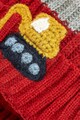 NEXT Caciula tricotata cu ciucure 52630 Baieti