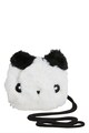 NEXT Geanta crossbody panda Fete