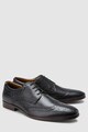 NEXT Pantofi brogue de piele Barbati