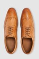 NEXT Pantofi brogue de piele Barbati