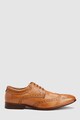 NEXT Pantofi brogue de piele Barbati