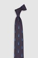 NEXT Вратовръзка с бродерии Мъже