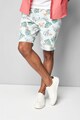 NEXT Pantaloni scurti cu imprimeu floral Barbati