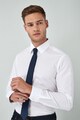 NEXT Slim fit ing és nyakkendő szett 3 férfi