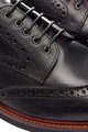 NEXT Pantofi brogue de piele Barbati