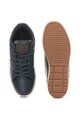 Levi's Pantofi sport de piele ecologica Barbati