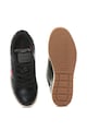 Levi's Спортни обувки от еко кожа, Черен, 7.5 Мъже