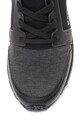 Levi's Pantofi sport slip-on din material textil si piele ecologica Barbati