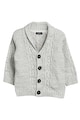 NEXT Cardigan cu model torsade Baieti