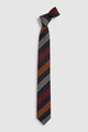 NEXT Csíkos nyakkendő férfi