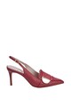 NEXT Pantofi slingback de piele Femei