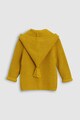 NEXT Cardigan tricotat cu gluga Baieti