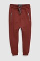 NEXT Pantaloni jogger cu tur lasat si snur Baieti