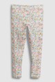 NEXT Pijama cu model floral Fete