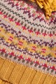 NEXT Caciula tricotata cu ciucure Baieti