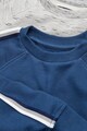 NEXT Set de bluze sport cu maneci raglan - 2 piese Baieti