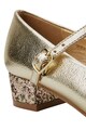 NEXT Pantofi Mary Jane de piele ecologica Fete