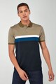 NEXT Tricou polo regular fit cu model colorblock Barbati