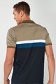 NEXT Tricou polo regular fit cu model colorblock Barbati