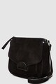 NEXT Geanta crossbody de piele intoarsa Femei