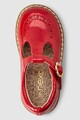 NEXT Pantofi de piele ecologica, cu detalii perforate Fete