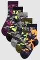 NEXT Чорапи с десен - 5 чифта Момчета
