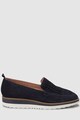 NEXT Pantofi loafer de piele intoarsa Femei