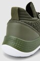 NEXT Textil sneakers cipő bordázással Fiú