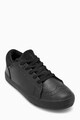 NEXT Brogue bőr sneakers cipő Fiú