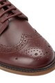 NEXT Pantofi brogue de piele Baieti