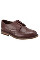 NEXT Pantofi brogue de piele Baieti